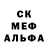 Canna-Cookies марихуана Oleksandr Khramov