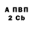 МЕФ мука J. Charles